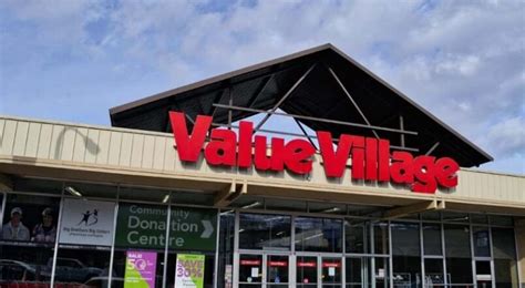 value village listens|ValueVillageListens .